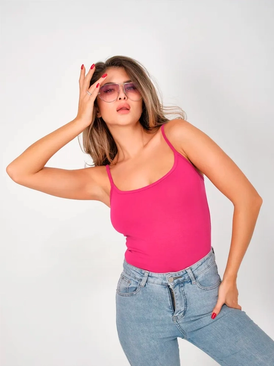 Ayollar uchun top NEO, ayollar uchun mayka, paxta