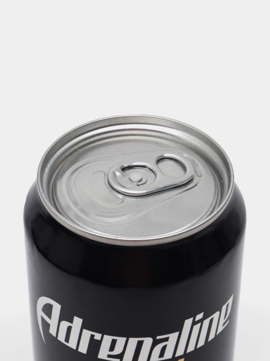 Energetik ichimlik Adrenalin Rush, 449 ml