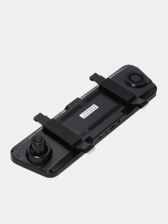 Двухкамерный видеорегистратор Azdome AR09 4K