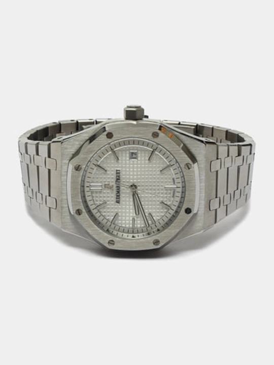 Audemars Piguet Rolay Oak qol soati erkaklar uchun