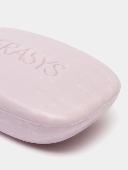 Kerasys kosmetik, xushbo‘ylantirilgan, ozuqaviy, namlovchi, yog‘sizlantiruvchi sovuni
