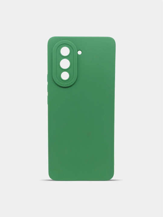 Чехол для HUAWEI NOVA 10 PRO CASE,АБЛОШКА,НАКЛАДКА,ЗАЩИТНИК - 