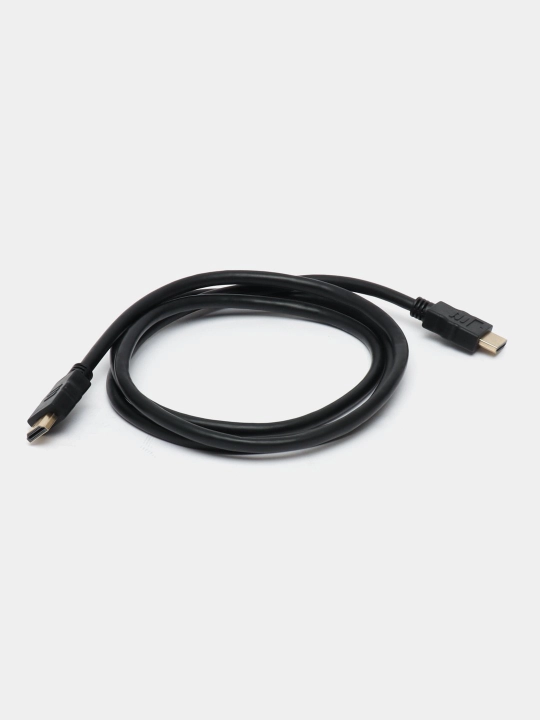 Кабель c Display Port на HDMI, FullHD, 2К, 4К, 1.8 м