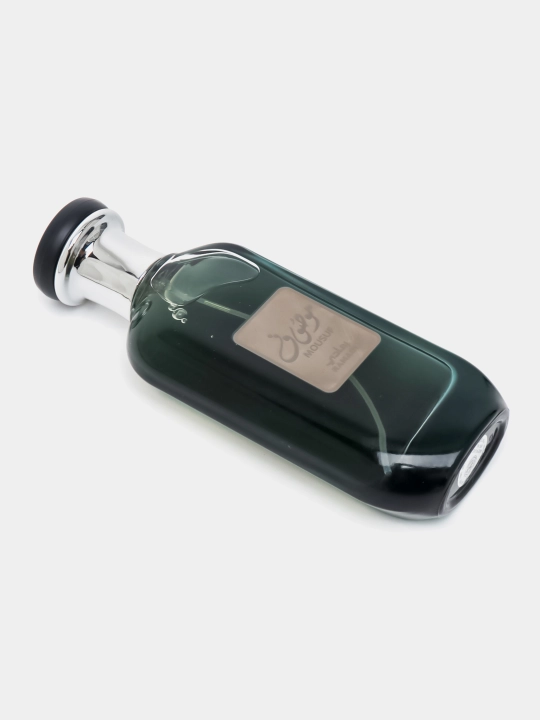 Parfyumlangan suv erkaklar uchun Mousuf BAA, 100 ml