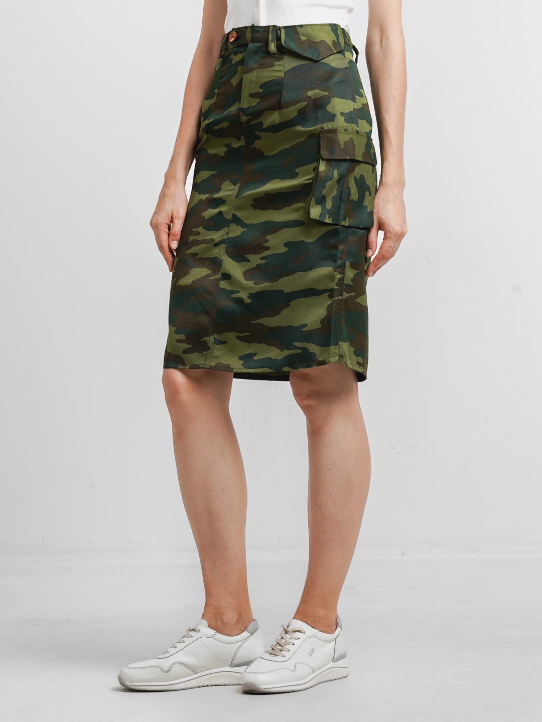 Qadimgi eshak jum bilan qoplangan