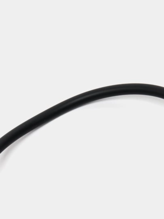 12D simsiz Bluetooth quloqchinlar, ichki kanalli, bo‘yin gardishi bilan