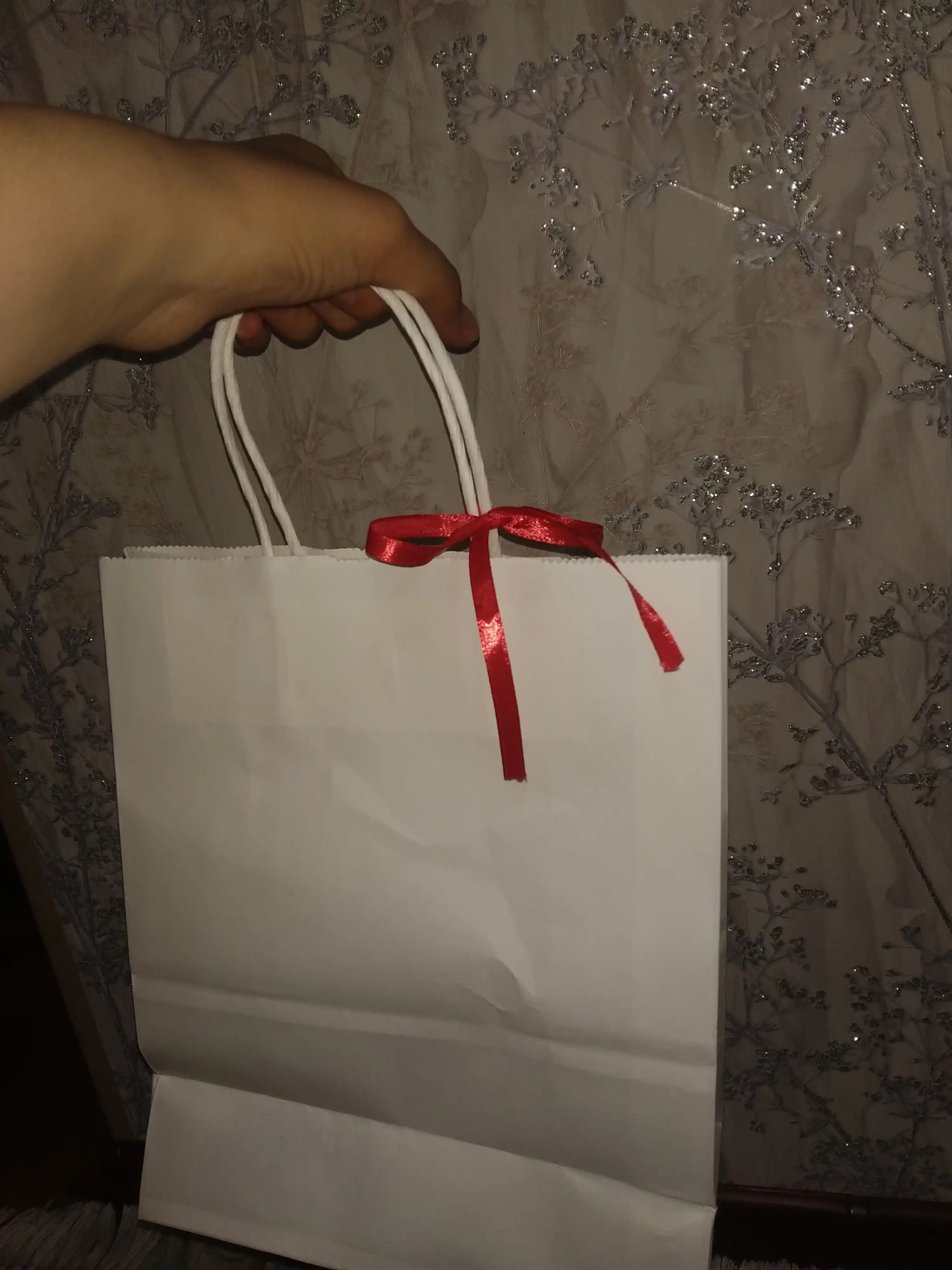 Sovg'a uchun maxsus tutqichli qog'oz paketlari, 20/25, 25/35, 16/12