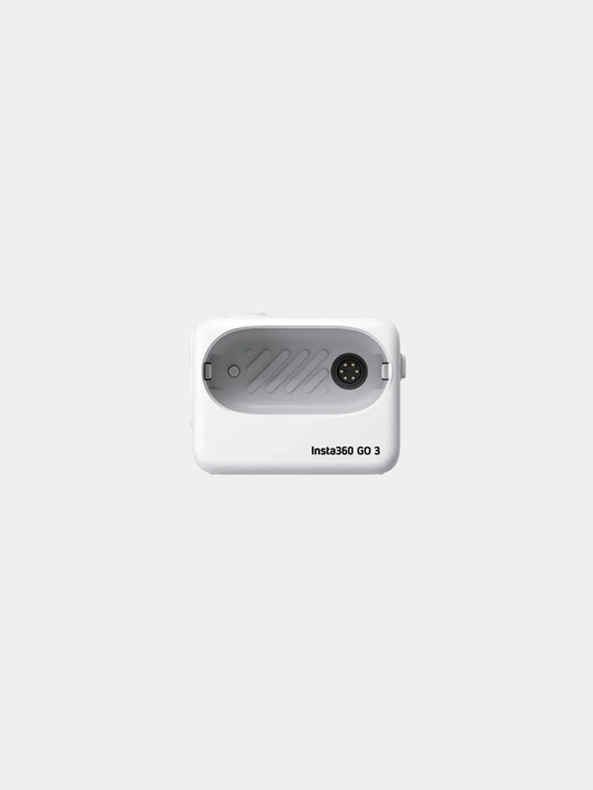 Ekshn kamerasi GO 3, 32 GB
