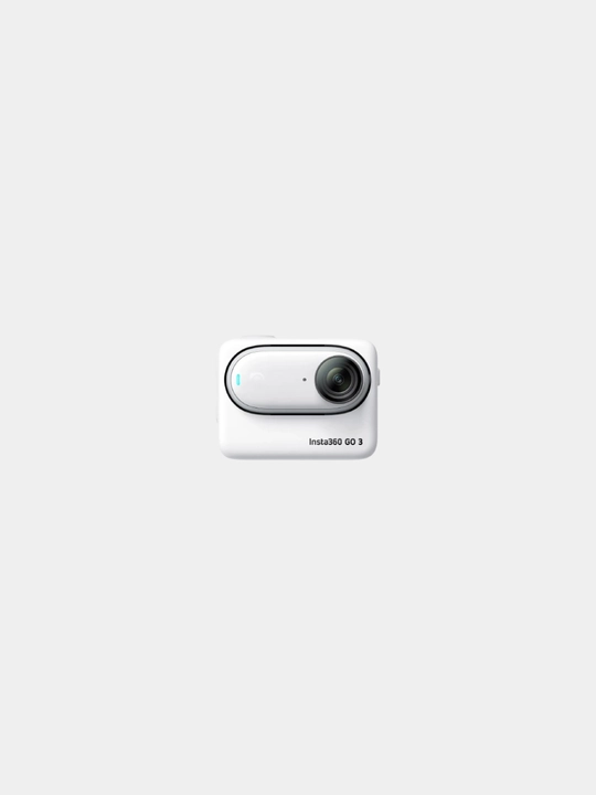 Ekshn kamerasi GO 3, 32 GB