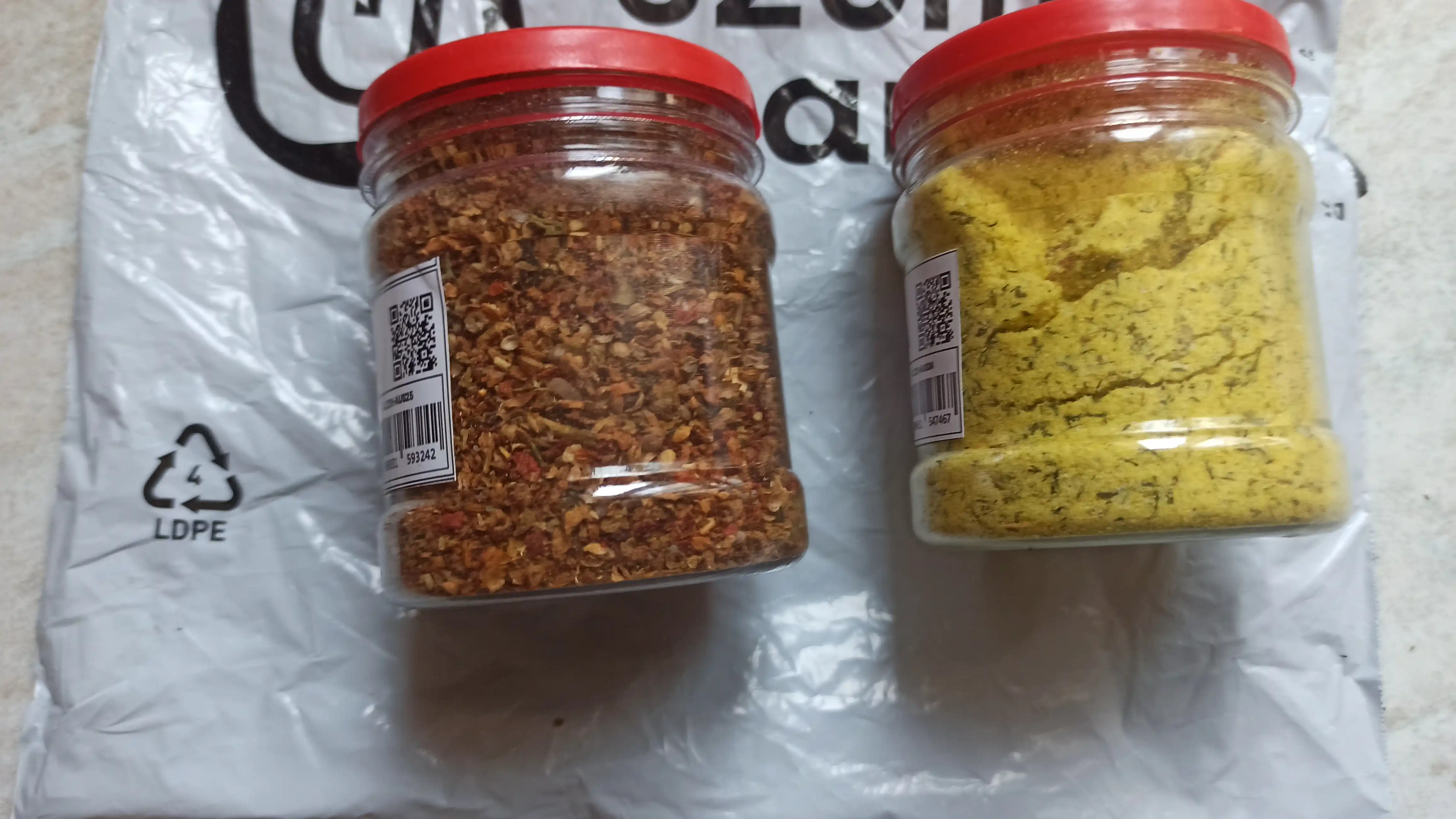 Универсальная приправа от Selmir, 100 г — гармония вкуса для любых блюд