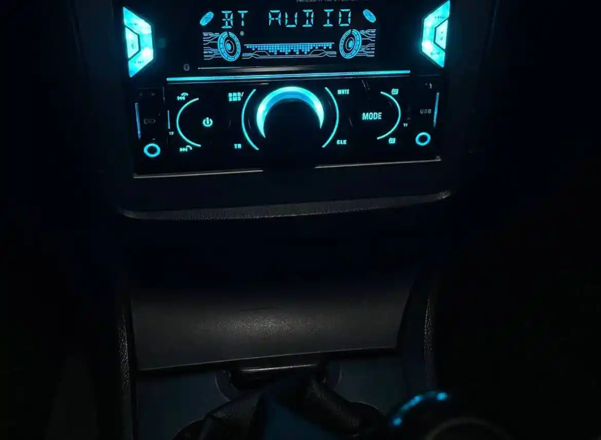 Pioneer Fh s725bt nusxasi katta mafon universal Blutus Usb aux fm cobalt lacetti Nexia va