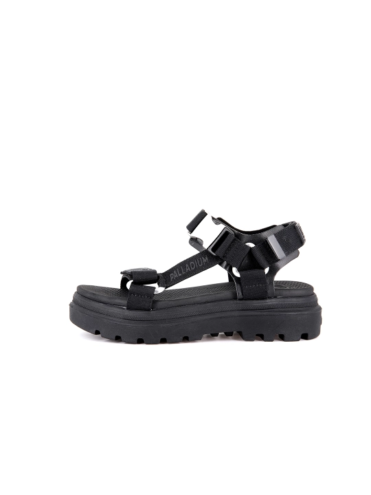 Ayollar sandallari Palladium Pallacruise Strap