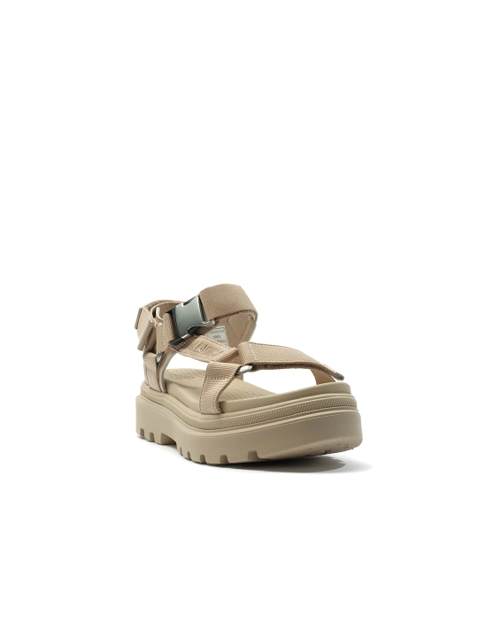 Ayollar sandallari Palladium Pallacruise Strap