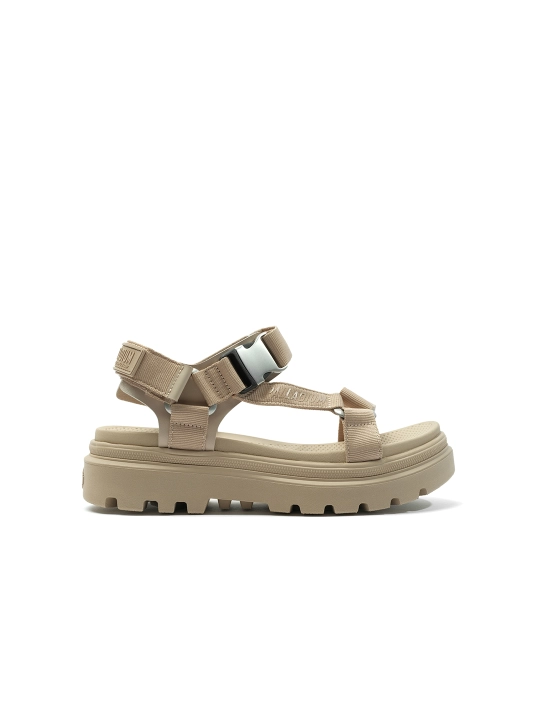 Ayollar sandallari Palladium Pallacruise Strap