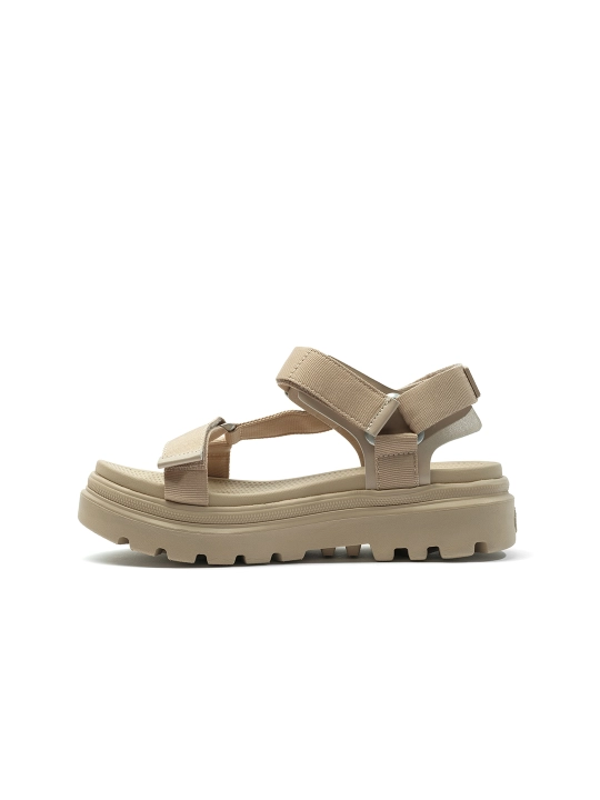 Ayollar sandallari Palladium Pallacruise Strap
