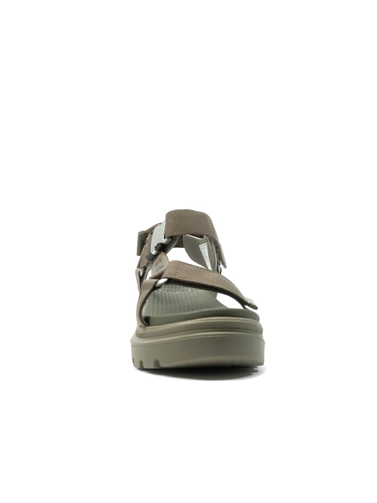 Ayollar sandallari Palladium Pallacruise Strap
