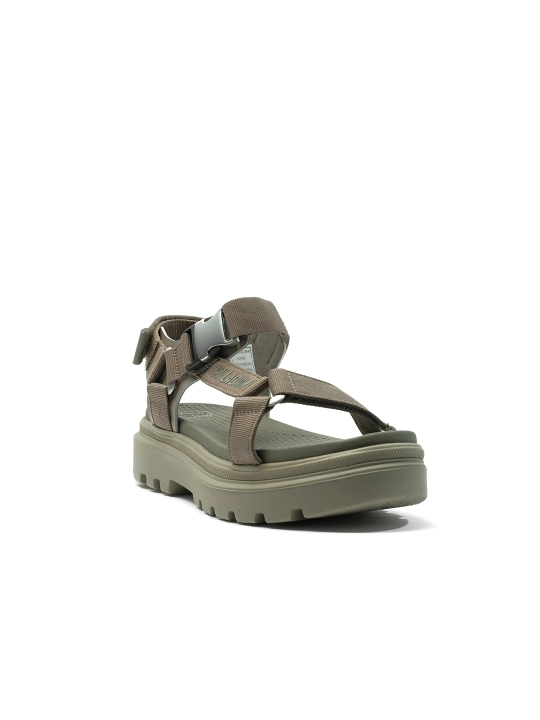 Ayollar sandallari Palladium Pallacruise Strap