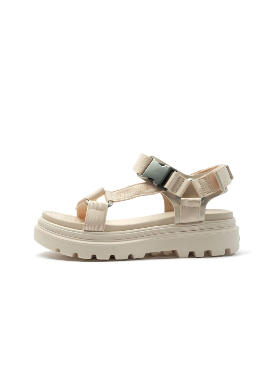 Ayollar sandallari Palladium Pallacruise Strap