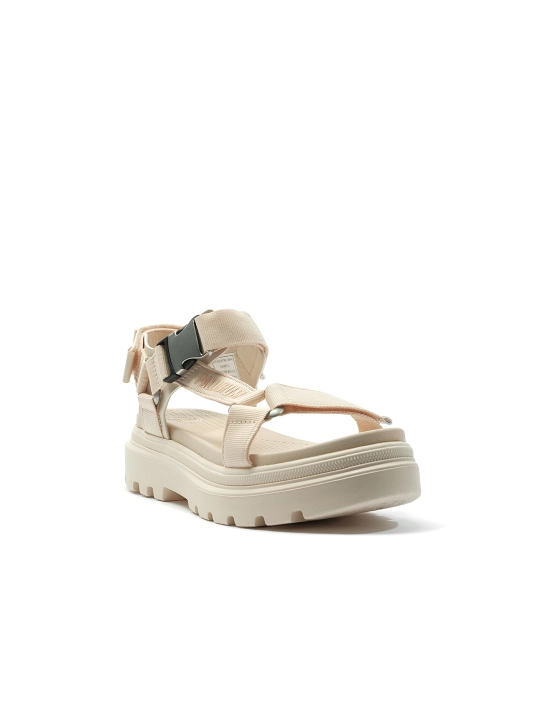 Ayollar sandallari Palladium Pallacruise Strap