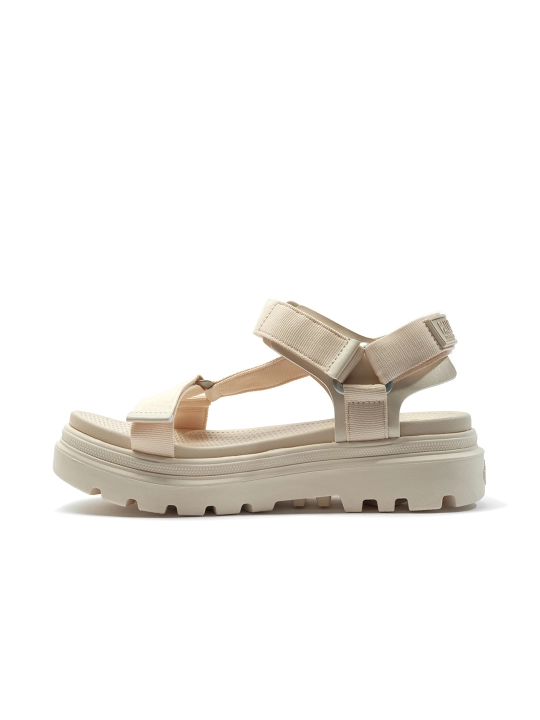 Ayollar sandallari Palladium Pallacruise Strap