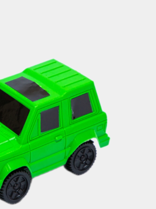 Игрушечный автомобиль Гелендваген