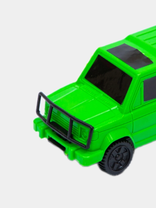 Игрушечный автомобиль Гелендваген