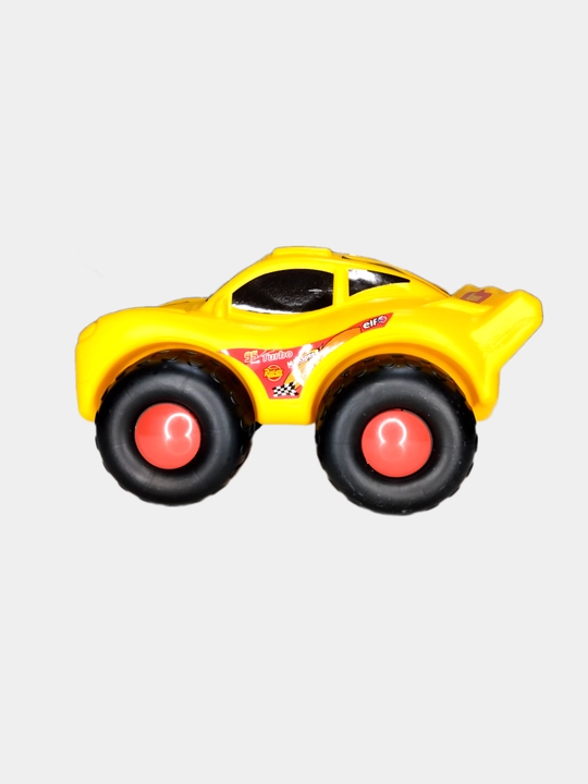 Игрушечная машина молния Маквин для детей - 