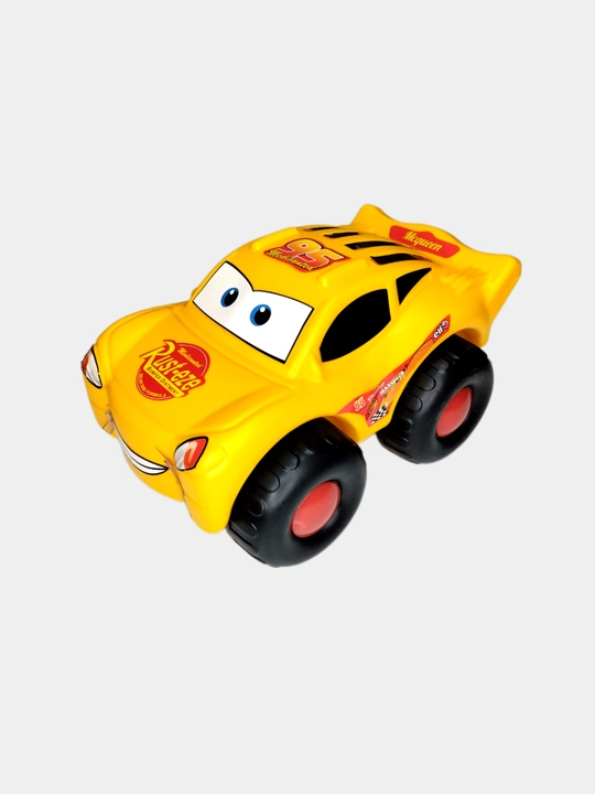 Игрушечная машина молния Маквин для детей