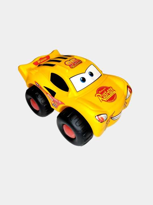 Игрушечная машина молния Маквин для детей