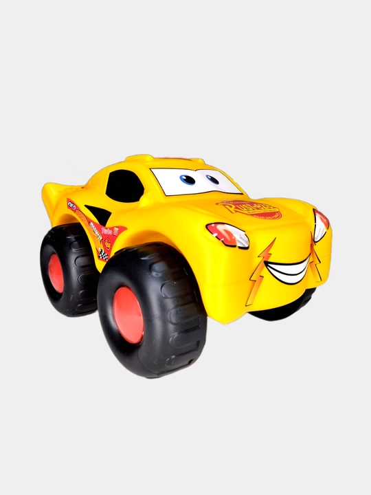 Игрушечная машина молния Маквин для детей