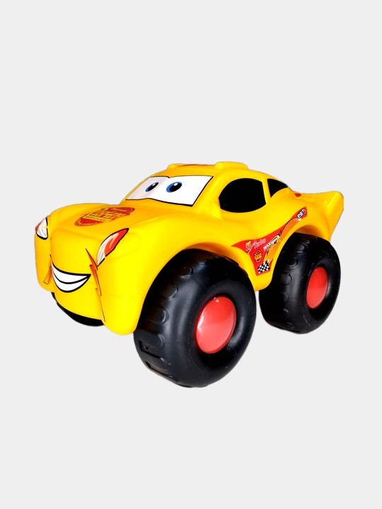 Игрушечная машина молния Маквин для детей