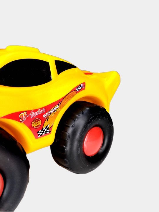 Игрушечная машина молния Маквин для детей