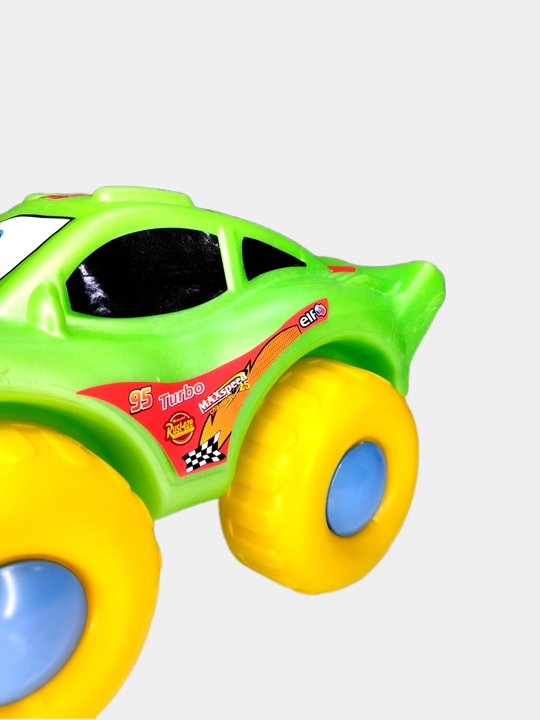 Игрушечная машина молния Маквин для детей