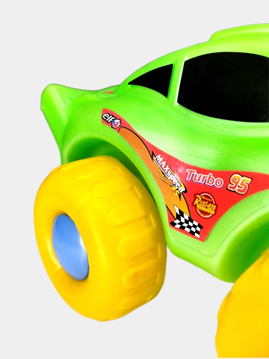 Игрушечная машина молния Маквин для детей