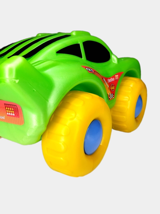 Игрушечная машина молния Маквин для детей