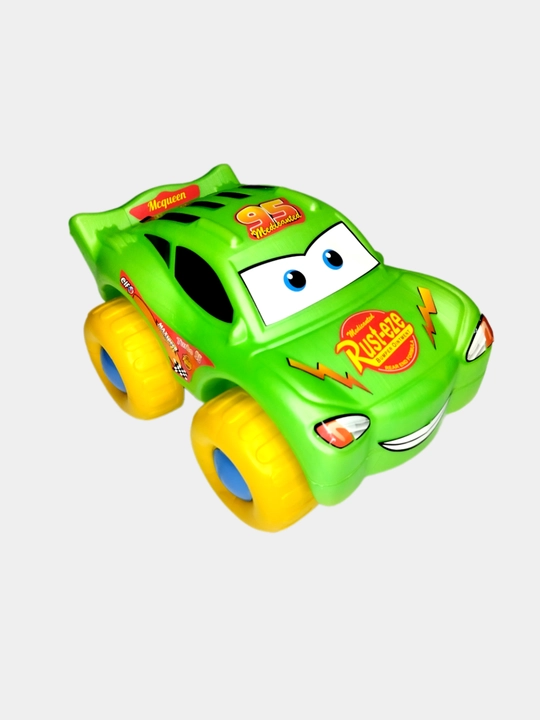 Игрушечная машина молния Маквин для детей