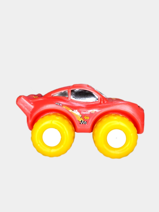 Игрушечная машина молния Маквин для детей - 