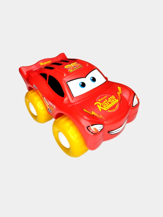 Игрушечная машина молния Маквин для детей
