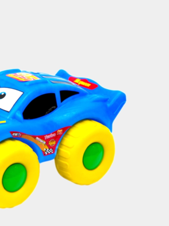 Игрушечная машина молния Маквин для детей
