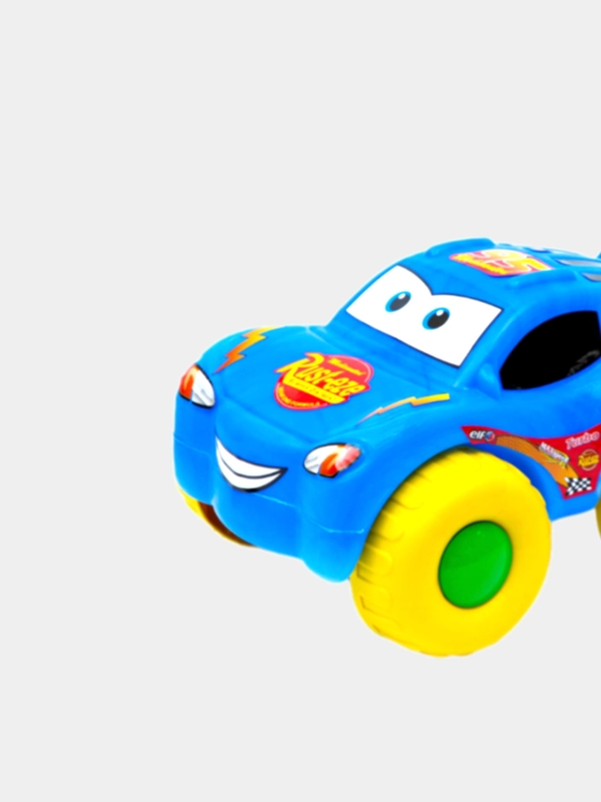 Игрушечная машина молния Маквин для детей