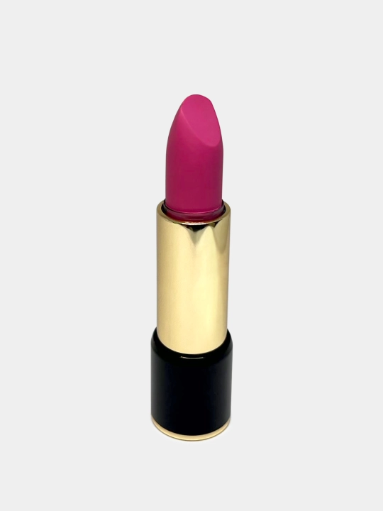 Матовая губная помада LANCOME L'absolu rouge drama matte,оттенок 370 pink seduction 3.4 гр - 