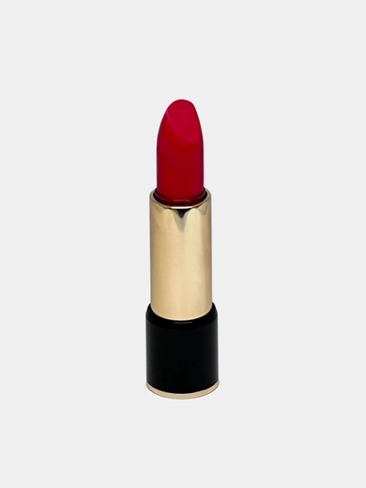 Матовая губная помада LANCOME ABSOLU ROUGE MATTE в оттенке 378 "Rose Lancome", 3,4 грамма - 
