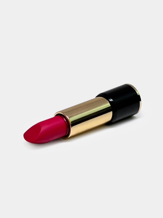 Матовая губная помада LANCOME ABSOLU ROUGE MATTE в оттенке 378 "Rose Lancome", 3,4 грамма