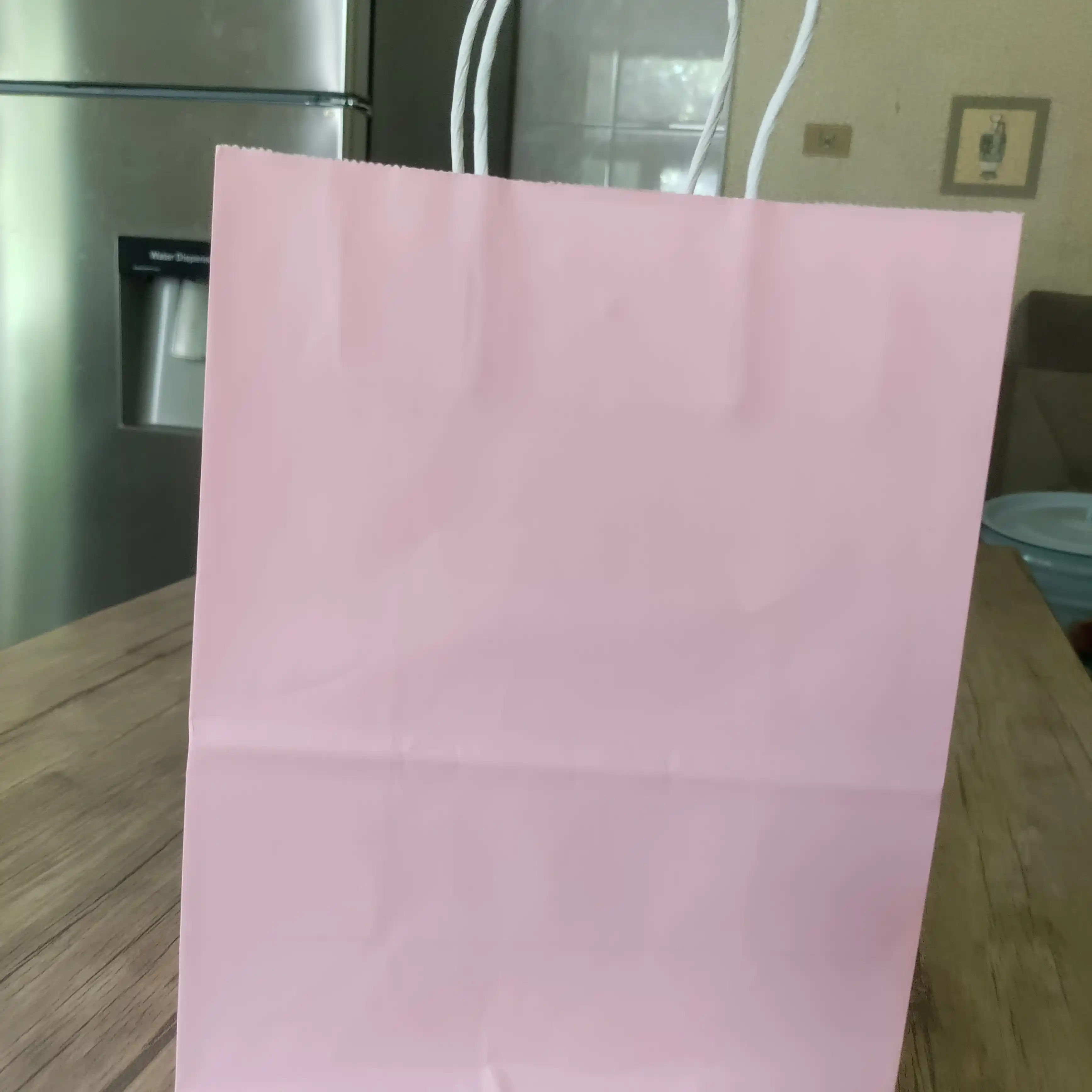 Sovg'a uchun maxsus tutqichli qog'oz paketlari, 20/25, 25/35, 16/12