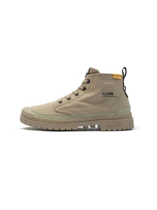 Мужские ботинки SP20 HI TECH