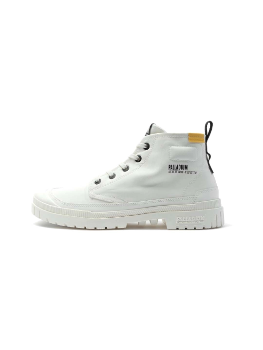 Мужские ботинки SP20 HI TECH