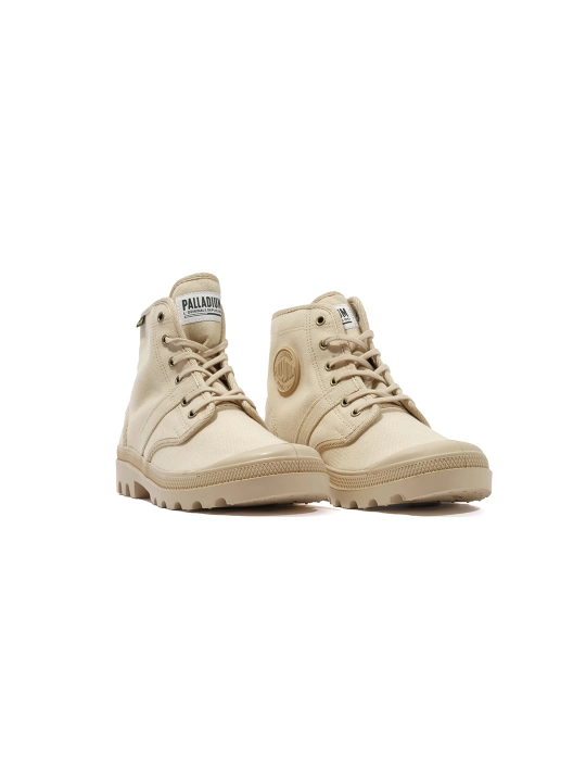 Мужские ботинки Palladium PALLABROUSSE - 