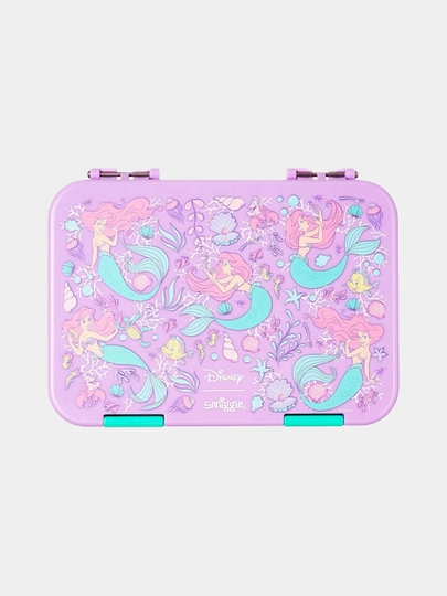 Школьный ланчбокс Smiggle - 