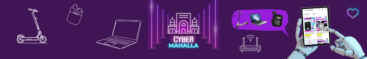 Cyber Mahalla