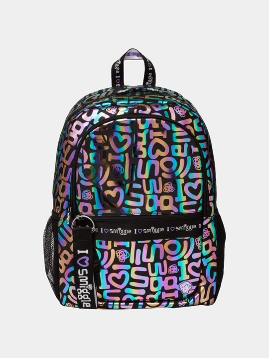Школьный рюкзак Smiggle - 